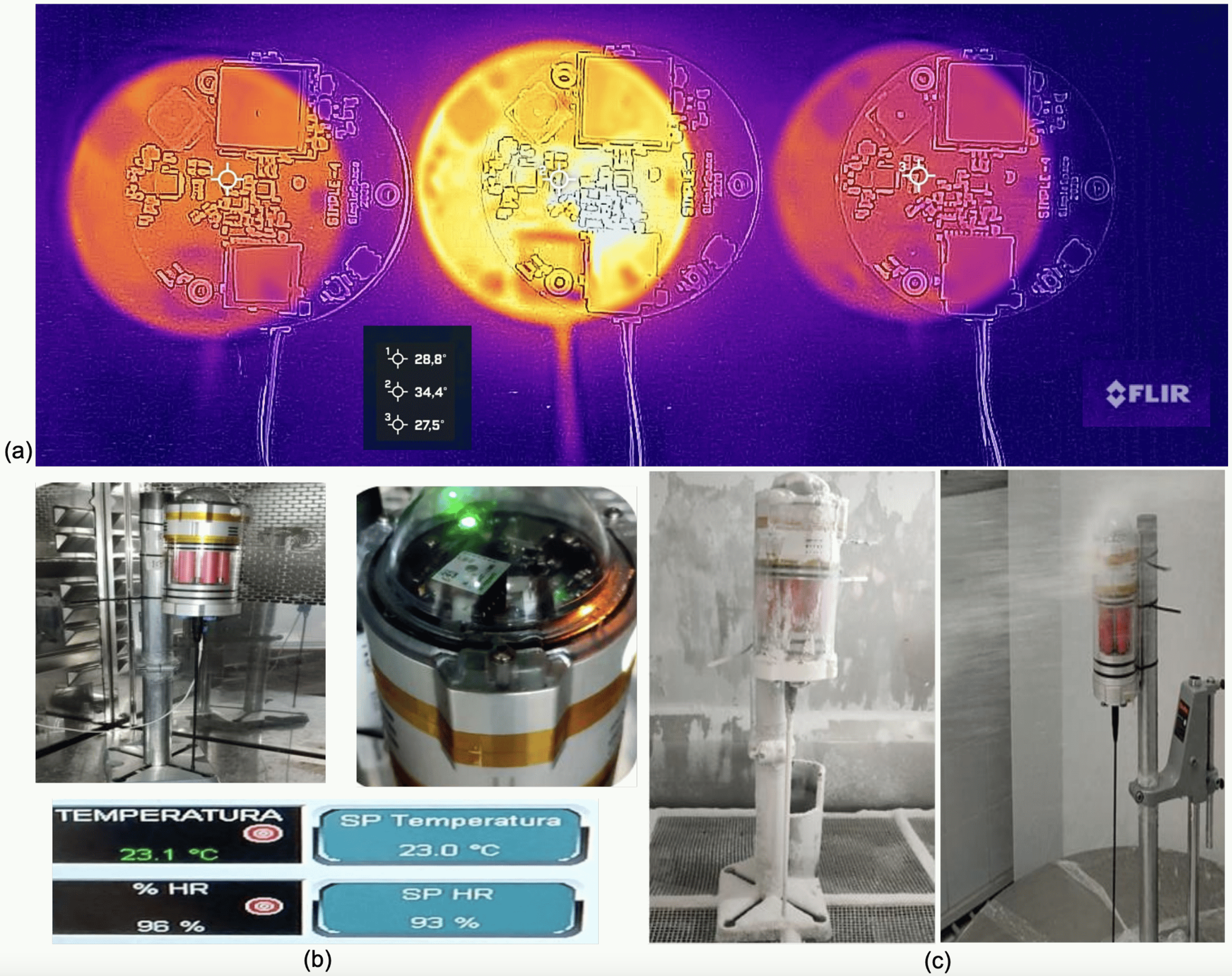 Simple_low cost sensors